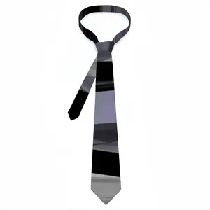 Superconductivity Men's Tie