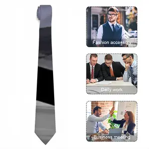 Superconductivity Men's Tie