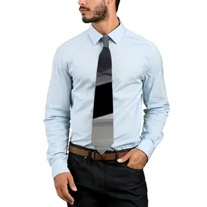 Superconductivity Men's Tie