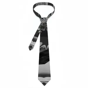 Kimono Men's Tie