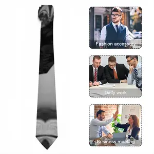 Kimono Men's Tie