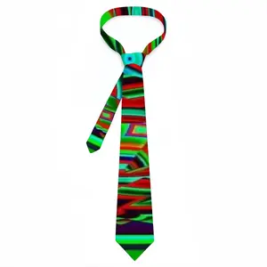 Divinity Men's Tie