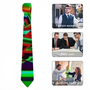 Divinity Men's Tie