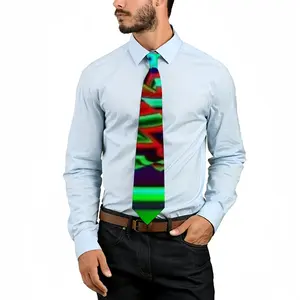 Divinity Men's Tie