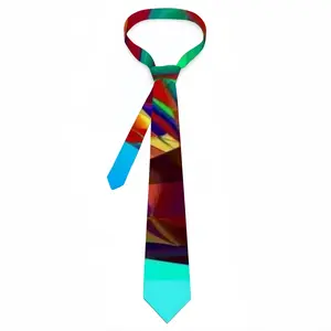 Okurimono (Gift) Men's Tie