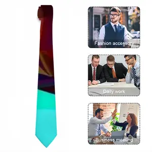 Okurimono (Gift) Men's Tie