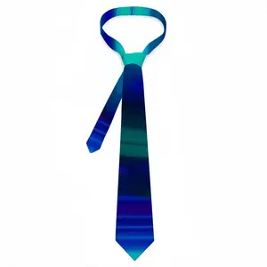 Nautilus Men's Tie