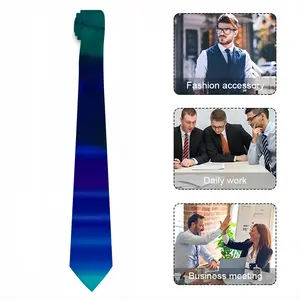 Nautilus Men's Tie