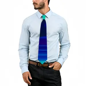 Nautilus Men's Tie