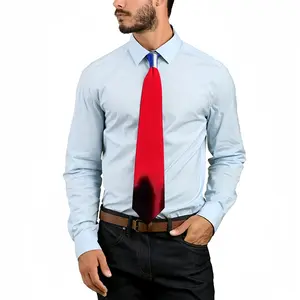 The Professionist Men's Tie