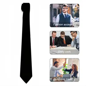 Upstairs Downstairs Men's Tie