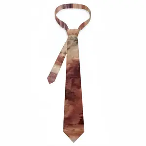 Firestorm Men's Tie