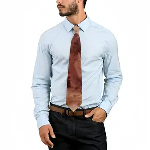 Firestorm Men's Tie