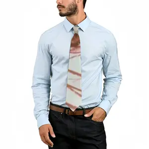 Boat Launch Men's Tie