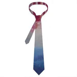 Nucleus Men's Tie