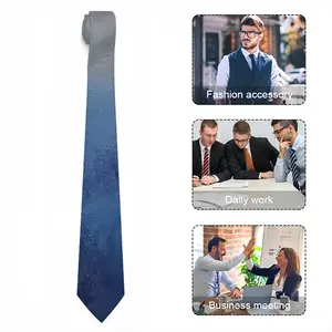 Nucleus Men's Tie