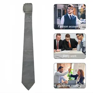 When Friends Meet Men's Tie