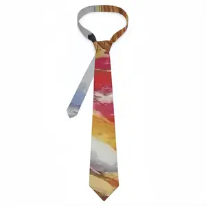 Dancer Men's Tie