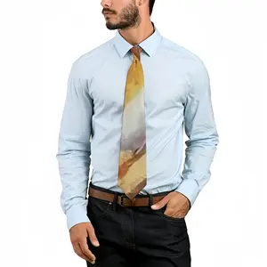 Dancer Men's Tie