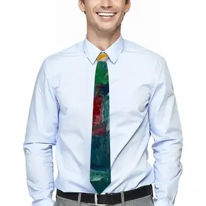 Sweet Memories Men's Tie