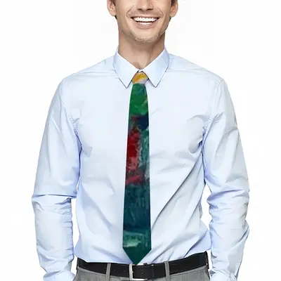 Sweet Memories Men's Tie