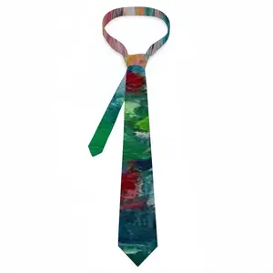 Sweet Memories Men's Tie