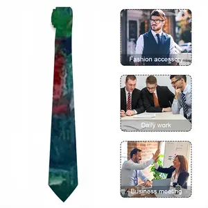 Sweet Memories Men's Tie