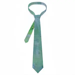 Sea Of Glass #6 Men's Tie