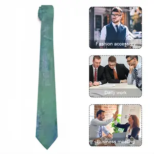 Sea Of Glass #6 Men's Tie