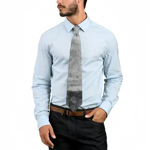 The Gatekeeper Men's Tie