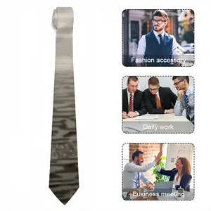 The Park Men's Tie