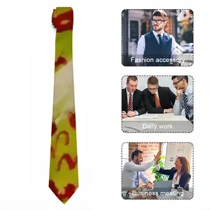 Back To The 30S Men's Tie