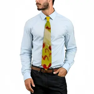 Back To The 30S Men's Tie