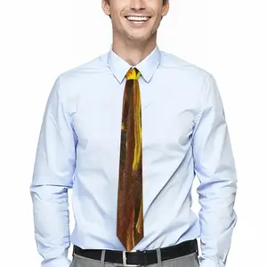 A Bunch Of Cells Men's Tie