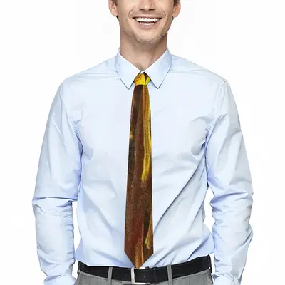 A Bunch Of Cells Men's Tie