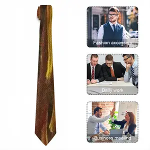 A Bunch Of Cells Men's Tie