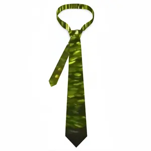 Cellular Universe B Men's Tie