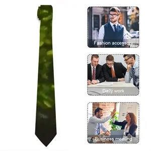 Cellular Universe B Men's Tie