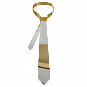 Lament Of The Temple Men's Tie