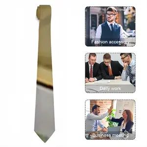 Lament Of The Temple Men's Tie