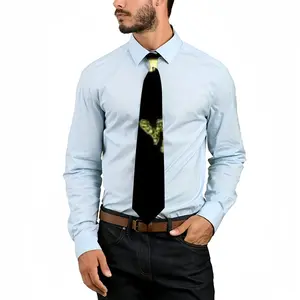 The High Ceilings Men's Tie