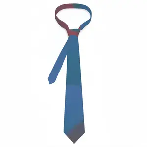 Orb Soup Men's Tie