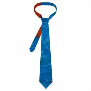 Rondo#2 Men's Tie