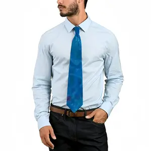 Rondo#2 Men's Tie