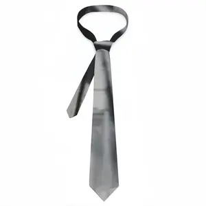 Quiet Desperation No 3 Men's Tie