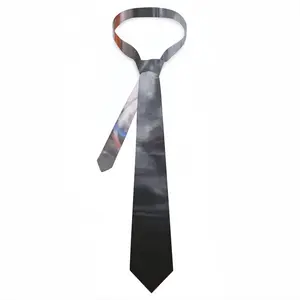 Yet Again No 2 Men's Tie