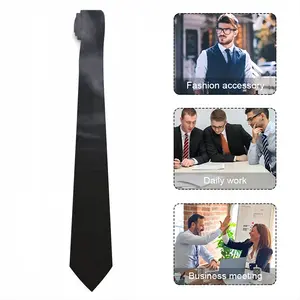 Yet Again No 2 Men's Tie