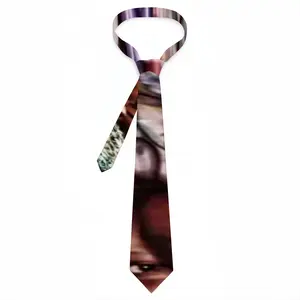 The Nubian Bride 6 Men's Tie