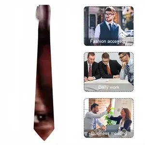 The Nubian Bride 6 Men's Tie