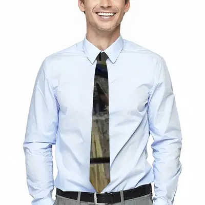 Message Series 2F Men's Tie